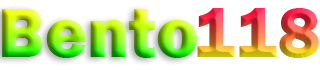 BENTO118
